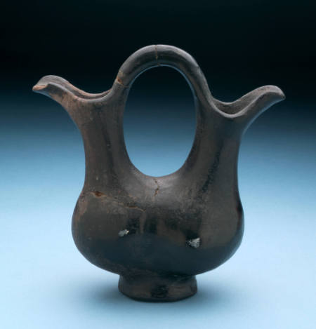 South Italian vessel