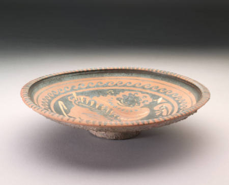 Apulian vessel