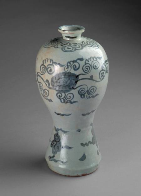 Vase
