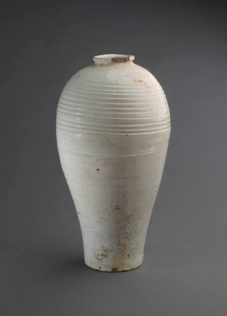 Cizhou vase