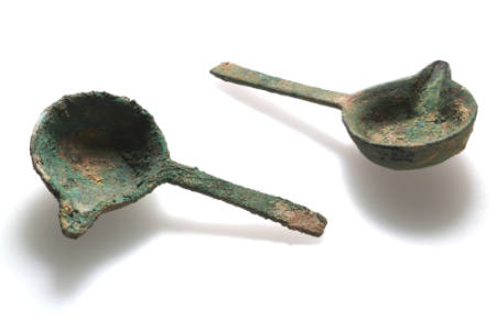 Ladle