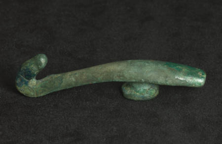 Belt hook