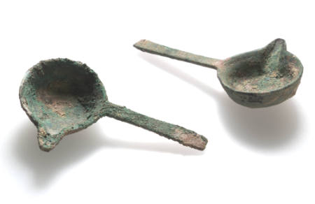 Ladle