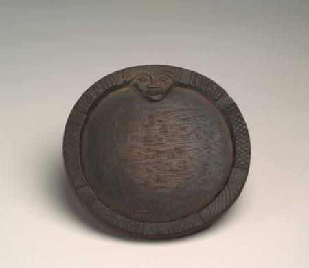 Divination tray (opon ifa)