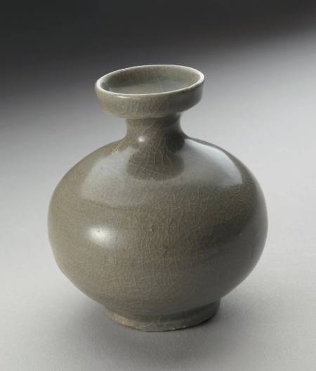 Oil Jar