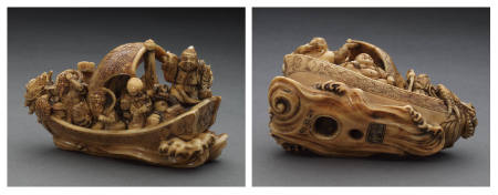 Netsuke