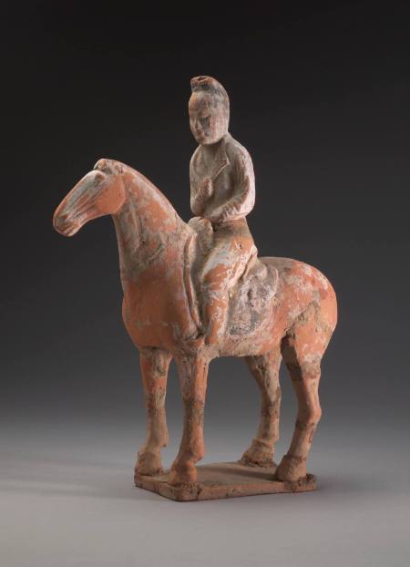 Equestrian