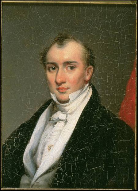 Thomas Sully