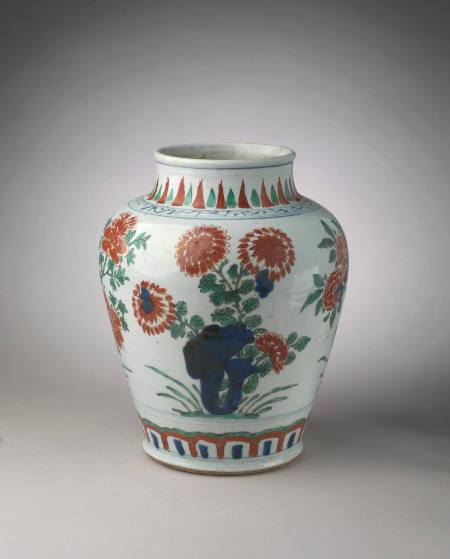 Vase