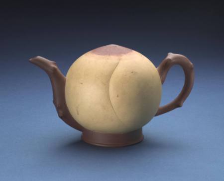 Teapot