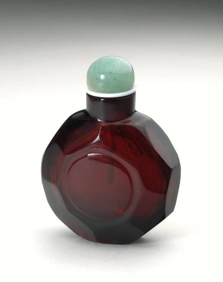 Snuff Bottle