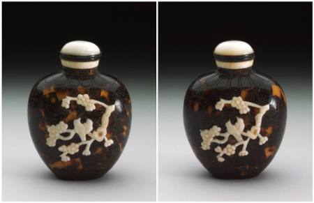 Snuff Bottle
