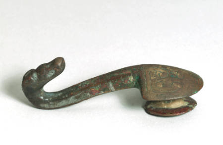 Belt hook