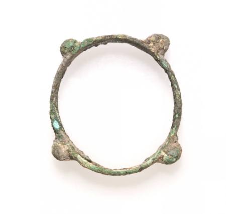 Bronze Bracelet