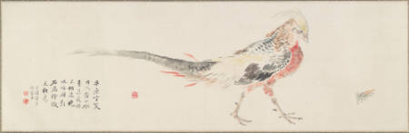 Tsubaki Chinzan