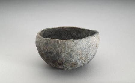 Pottery Bowl