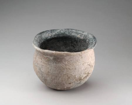 Pottery Bowl