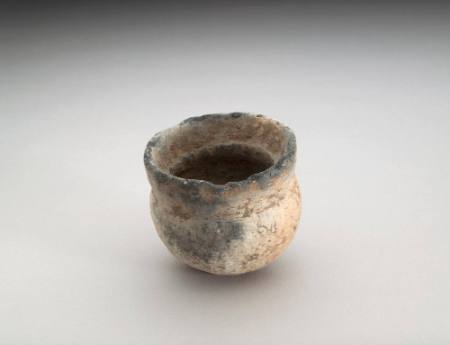Pottery Jar