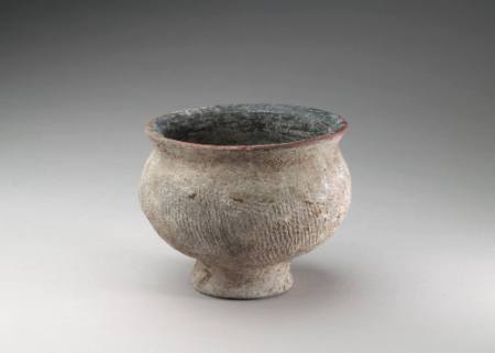 Pottery Jar