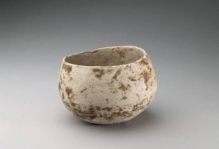 Pottery Bowl