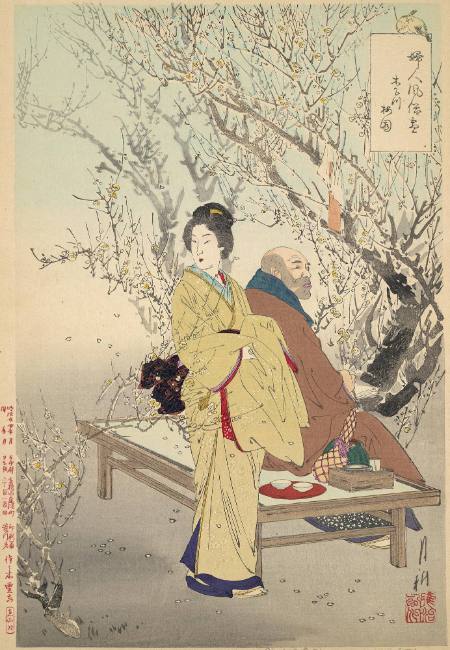 Ogata Gekko