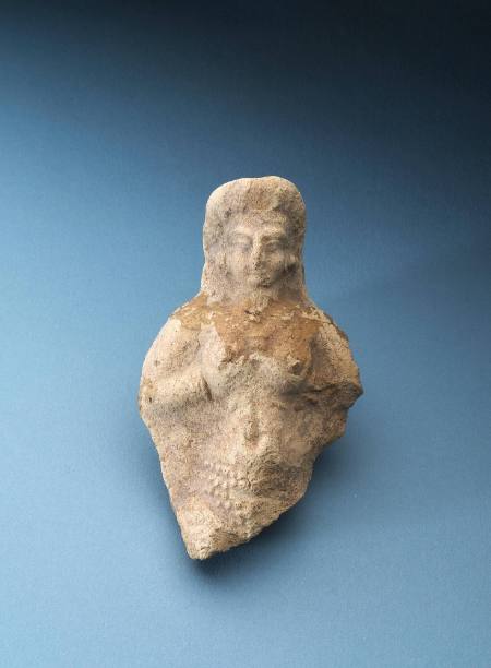 Female Figure