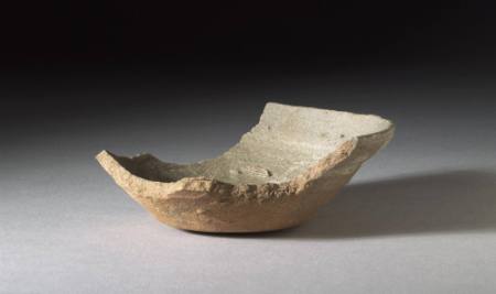 Sherd from Kotoge Kiln, Kyushu