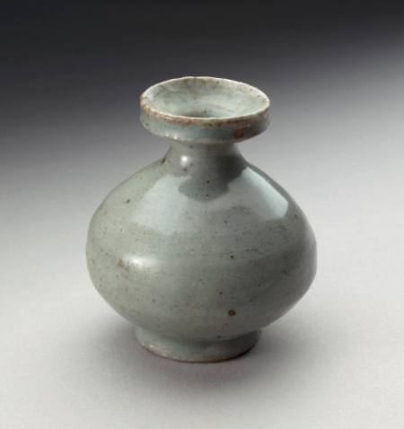 Oil bottle