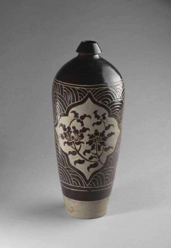 Meiping, Cizhou ware