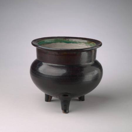 Incense Burner