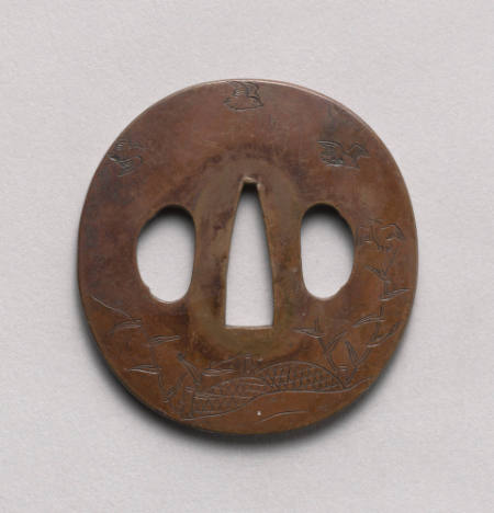 Tsuba