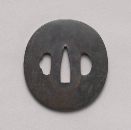 Tsuba