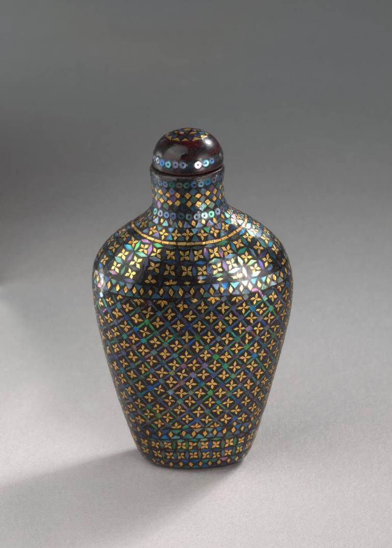 Snuff Bottle