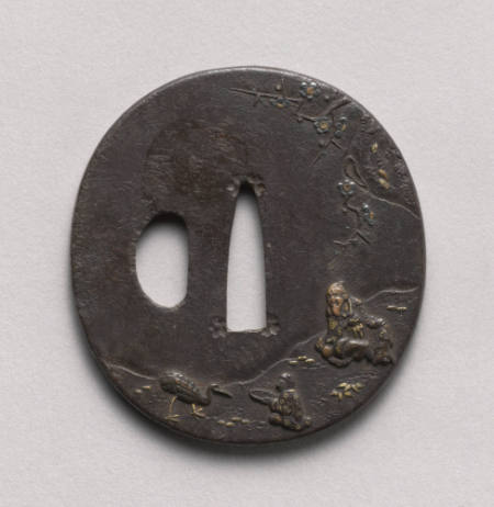 Tsuba