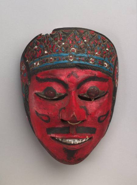 Klana mask