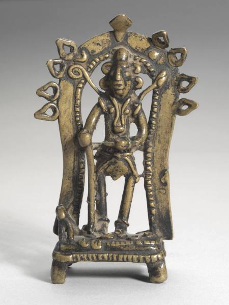 Deity