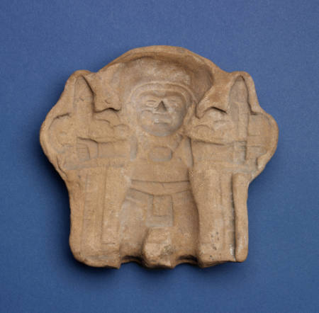 Mold to Make Statuette