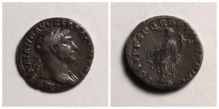 Trajan (coin)
