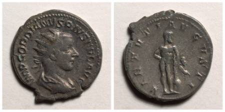 Gordianus III Pius, antoninianus (coin)