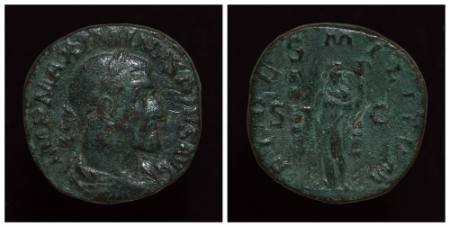 Maximinus