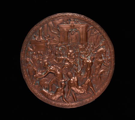 Rape of the Sabines