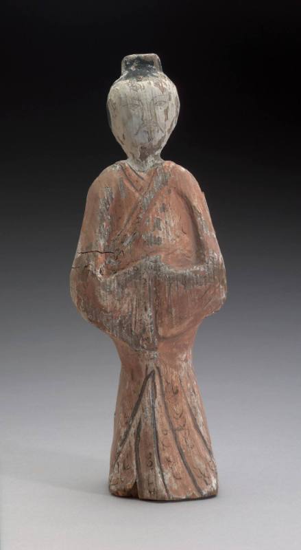 Male figure