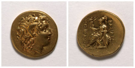 Lysimachos (coin)
