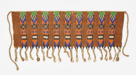 Woman's apron