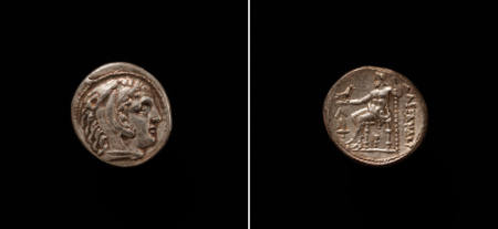 Tetradrachm (coin)