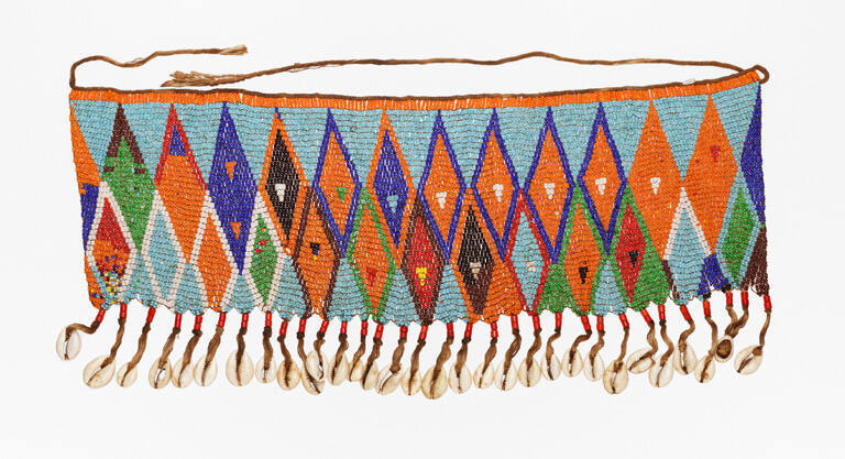 Women's apron