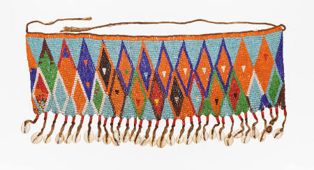 Women's apron