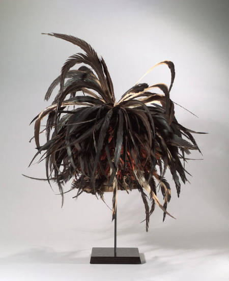 Hat (Tyn or Juju)