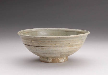 Bowl, Sukhothai ware