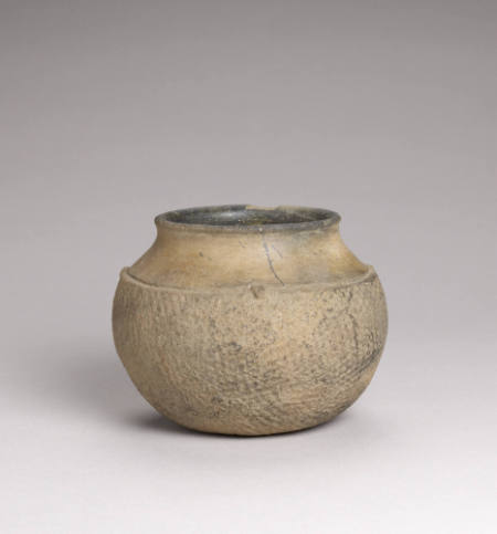 Small pot